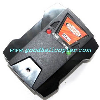 shuangma-9115 helicopter parts balance charger box